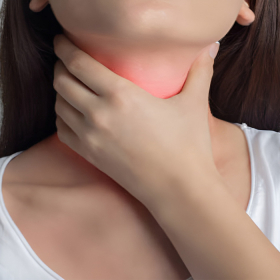 Ung thư vòm họng có mấy giai đoạn? Phân loại, triệu chứng và tiên lượng