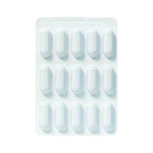 V-Platinum 5-MTHF 30 viên