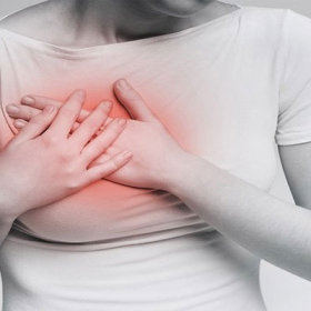 Viêm tuyến vú sau khi cắt sữa